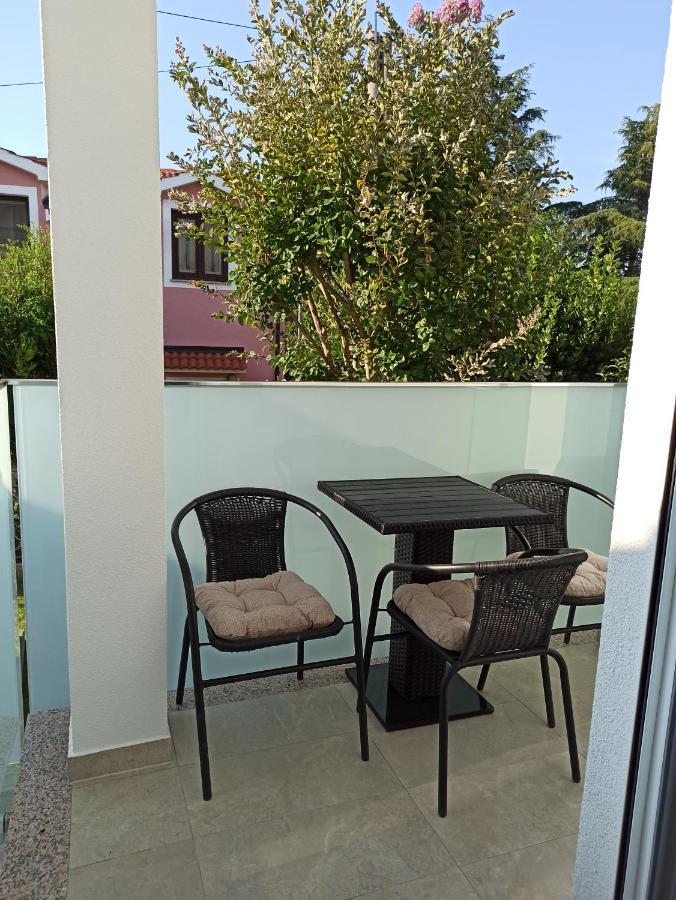 Apartments Villa Katana Porec Exterior photo
